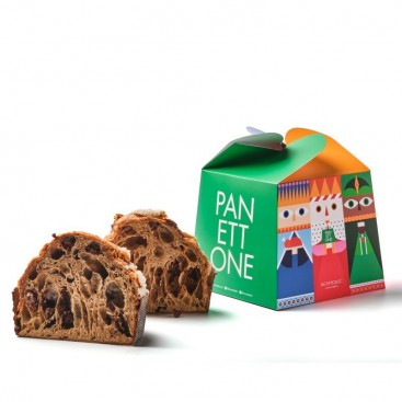 Panettone Cacao (500 g)