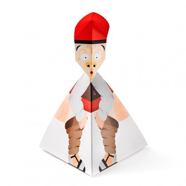 Caganer