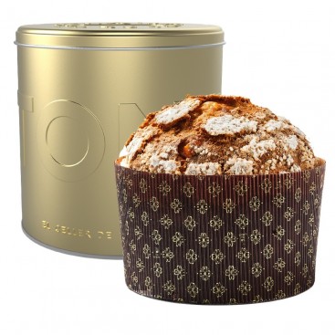 Panettone Tradicional (1 Kg)