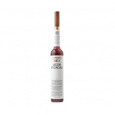 Cocoa Liqueur