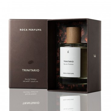 Parfum Trinitario