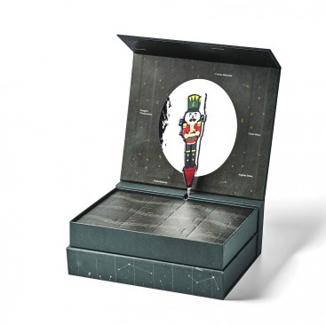 PRE-ORDER | Calendari...