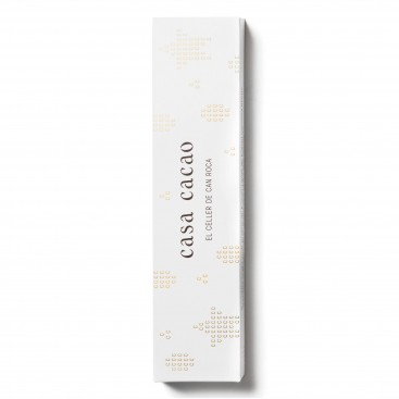 Chocolate Nougat