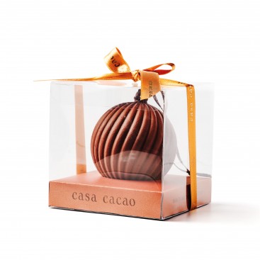 Milk Chocolate Sphere
