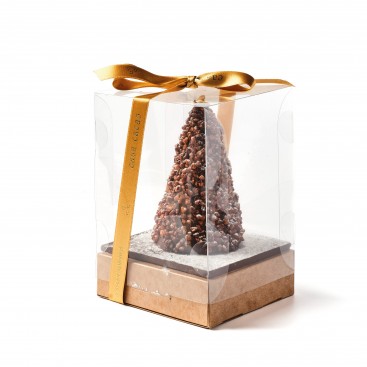 Milk Chocolate and Almond...