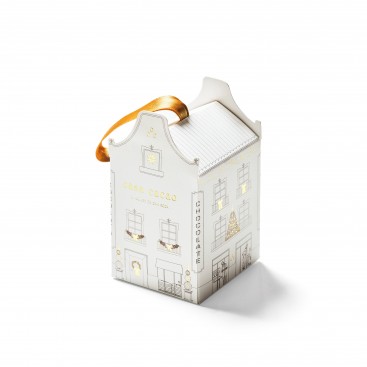 Little House with...