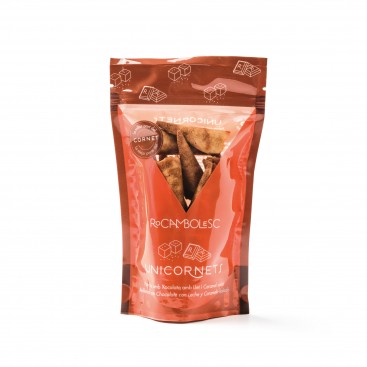 Unicornets Milk chocolate,...