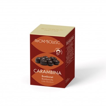 Carambinas Bomboncito