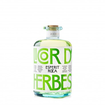 Licor de Hierbas