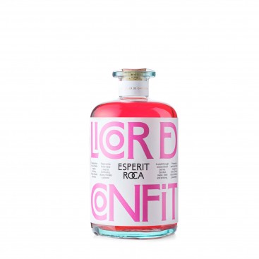 Licor de Confit