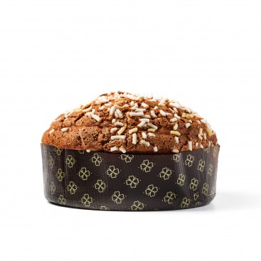 Panettone Cacao (500gr)