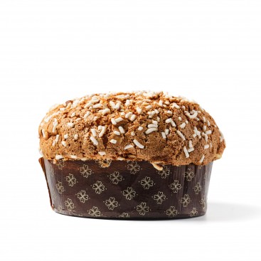 Traditional Panettone (500gr)