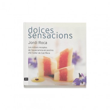 Dolces sensacions